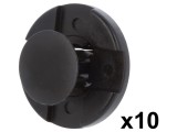 Diblu 10buc Mitsubishi Nissan 8.8mm OEM