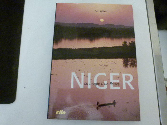 Niger, album