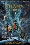 The Titan&#039;s Curse: The Graphic Novel
