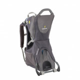 Rucsac pentru transportul copiilor Adventurer Grey, Littlelife