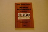 Metafizica astropsihologica a comunicarii - Andrei Popescu