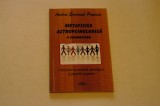 Metafizica astropsihologica a comunicarii - Andrei Popescu