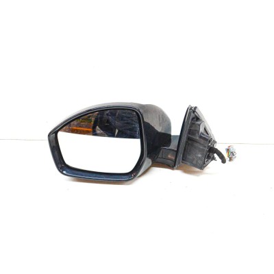 Oglinda laterală st&amp;acirc;nga JAGUAR E-PACE X540 2020 foto