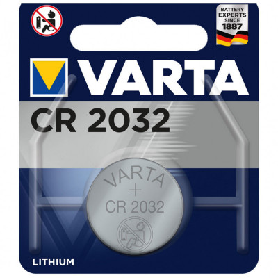 Baterie Varta CR2032 foto