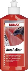 Pasta Polish Sonax AutoPolitur, 250ml foto