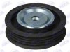 Rola ghidare/conducere, curea transmisie HONDA CIVIC VI Hatchback (EJ, EK) (1995 - 2001) BTA E24001BTA