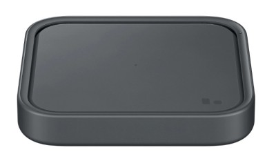 Incarcator wireless Samsung, Black - RESIGILAT foto