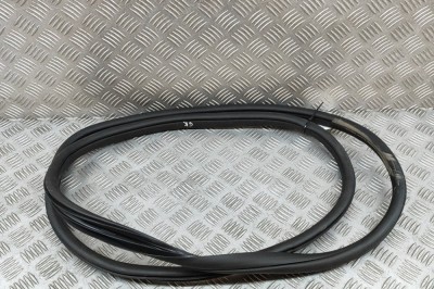 Garnitura ușă st&amp;acirc;nga spate MG MG 3 2024 OEM: 11198168 | 29366976 foto