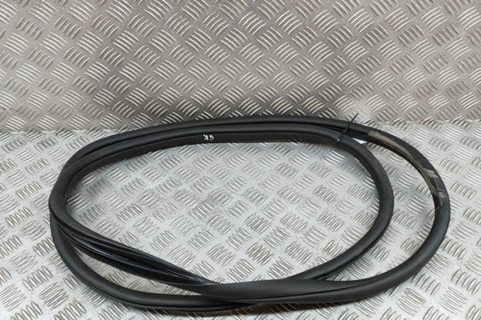 Garnitura ușă st&acirc;nga spate MG MG 3 2024 OEM: 11198168 | 29366976