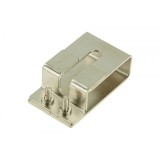 Clema, conector cablu transmisie manuala, Ze Skrzynią Bieg&oacute;w, Renault Trafic 2 20, Master 2 19, Opel Vivaro 20, Movano A 19, Nissan Interstar 20,