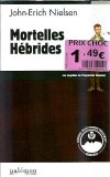 Les enquetes de l'inspecteur Sweeney: Mortelles Hebrides - John-Erich Nielsen
