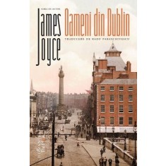 Oameni din Dublin &ndash; James Joyce