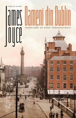 Oameni din Dublin &amp;ndash; James Joyce foto