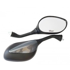 Oglinzi Moto/ATV TMMP - model carbon- Filet M8