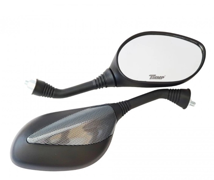 Oglinzi Moto/ATV TMMP - model carbon- Filet M8