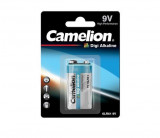 Baterie Camelion Digi Alkaline 9V 6F22 6LR61 alcalina set 1 buc.