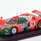 Macheta Mazda 787B Castigatoare Le Mans 1991 - Spark 1/43 (LeMans)