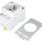 Soclu tip E 250VAC 16A IP20