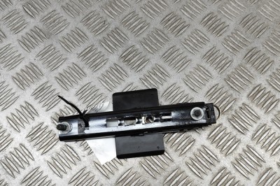 Reglaj &amp;icirc;nălțime centura st&amp;acirc;nga față LAND ROVER RANGE ROVER EVOQUE L538 2017 OEM: BJ32-611C46-AB 29530468 foto