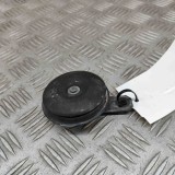 Claxon Auto Toyota RAV4 V XA50 2020 OEM 86510-20280, Negru/Rosu, 12V