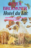 Anita Brookner - Hotel du Lac