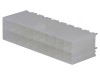 Conector Mini-Fit Jr 4.2mm 18 PIN THT 9A Drept, MOLEX
