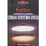 STRAINII VENITI DIN SPATIU-DONALD KEYHOE-220649