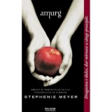 Amurg. Seria Amurg Vol.1 - Stephenie Meyer, Grupul Art