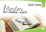 Literatura romana - acasa | Theodor Codreanu, Ideea Europeana