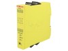 Releu de Siguranță SENTRY 24VDC pentru Șină DIN IP20, ABB