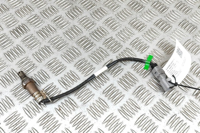 Sonda lambda TOYOTA YARIS CROSS MXP_ 2022 OEM: 89467-K0060 28331381