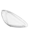 Sticla far dreapta pentru Porsche Cayenne (2011 - 2014), Xenon Bright