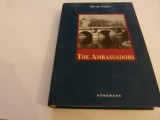 The ambassadors - Henry James