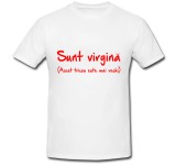 Cumpara ieftin Tricou &quot; Vechi &quot;