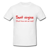 Tricou &quot; Vechi &quot;