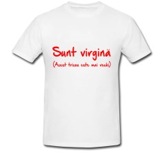 Tricou &amp;quot; Vechi &amp;quot; foto