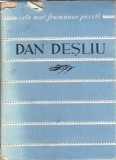 Cumpara ieftin Poezii - Dan Desliu