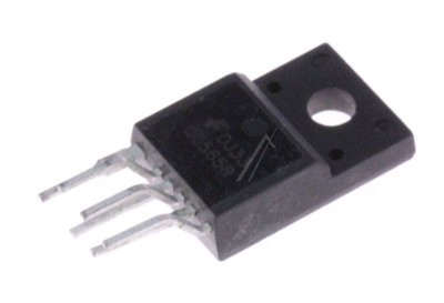 Q0565R CI TO-220F-6L -ROHS-CONFORM FSQ0565RSWDTU circuit integrat FAIRCHILD foto