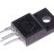 Q0565R CI TO-220F-6L -ROHS-CONFORM FSQ0565RSWDTU circuit integrat FAIRCHILD