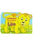 Cumpara ieftin Un prieten pentru Leo. Povestioare cu animale/***