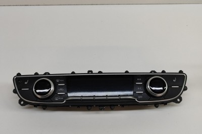 Modul de climatizare AUDI Q7 4M 2015 OEM: 4M0820043K | 28482835 foto