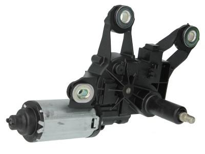 Motoras stergator luneta Ford Fiesta (Jhs), 01.2002-09.2005; Ford Fiesta (Jhs), 10.2005-09.2008; Ford Fusion (Jus), 08.2002-09.2005; Ford Fusion (Jus foto