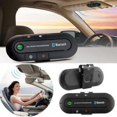 Car Kit Auto Difuzor Bluetooth Handsfree foto