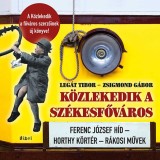 K&ouml;zlekedik a sz&eacute;kesfőv&aacute;ros - Zsigmond G&aacute;bor