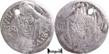 1452-1621 R, 1 Grosso - Republica Ragusa, Europa, Argint