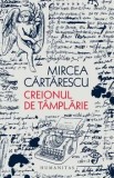 Creionul de tamplarie/Mircea Cartarescu