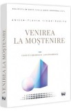 Venirea la mostenire - Aniela-Flavia Ticau-Suditu