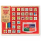 Set Creativ Stampile Melissa &amp; Doug Obiectele Preferate