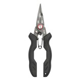 Cleste Tsurinoya CD-205 High strength with trigger fishing Pliers Q5-A