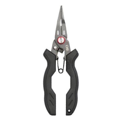 Cleste Tsurinoya CD-205 High strength with trigger fishing Pliers Q5-A foto